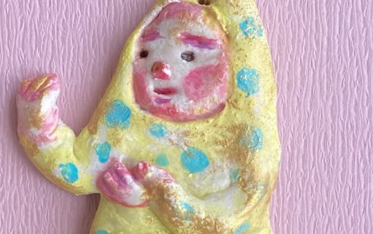 「キノセイ」ぼくらは大いに受け取っている