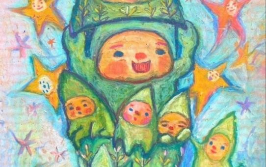 2月12日-15日/2月19日-22日「真冬のマトリョーシカ展」